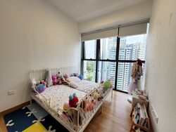 Commonwealth Towers (D3), Condominium #391534591